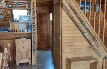 Chalet 8 à 10 couchages - Foto 4