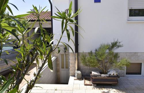 Apartment Geräumige Kellerwohnung in der Nähe von Umag by Interhome - Foto 2