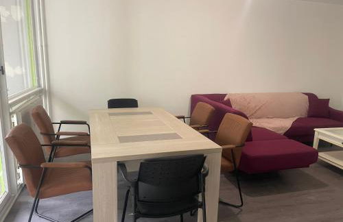 Paisible appartement - Foto 2