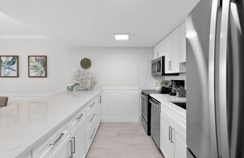 2004 Beach Villa - Captiva Two Bedroom Premier Beachfront Residence - Foto 8