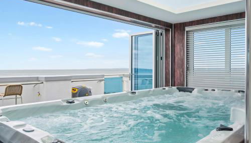 The Penthouse - Marine House - Foto 4