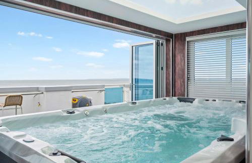 The Penthouse - Marine House - Photo 4