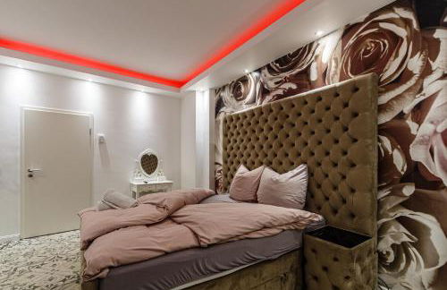 Apartmenthaus in der Delitzscher Str in Halle-Saale nähe Hauptbahnhof - Foto 56