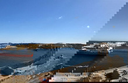 Valletta Luxury Harbour View - Foto 38