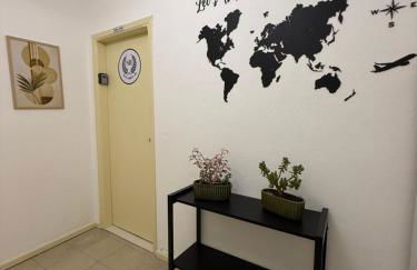 Suíte Horto - Photo 31