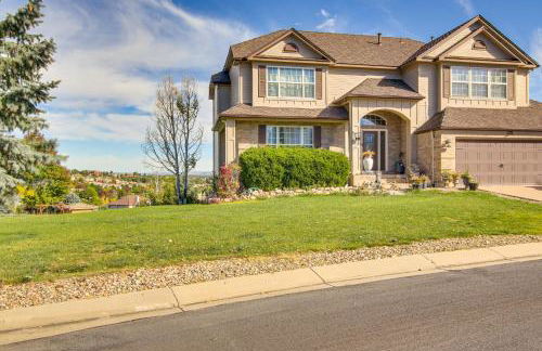 4 Mi to Broadmoor! Apt with Movie Theater and Mtn View - Foto 4