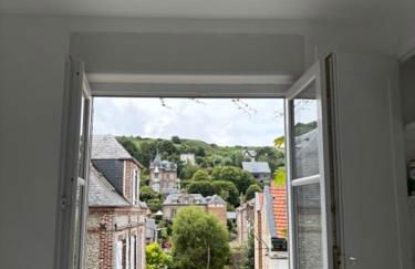 Maison typique Normande à 200m de la plage - Foto 35