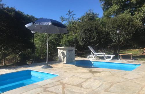 Chalé Veredas e Buritis - Foto 21