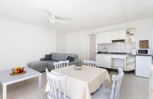 Oasis Tenerife Rentals con Piscina climatizada, Cocina exterior y Barbacoa - Foto 27