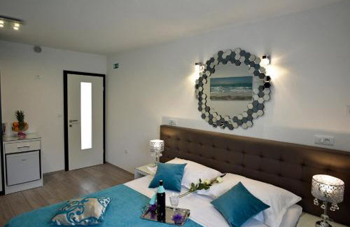 Kuzma Rooms and Apartments - Foto 28