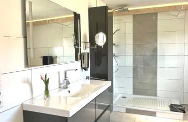 Balance Apartments by M&A - Family Apartment Ferienhaus Dohrenbach - Foto 6