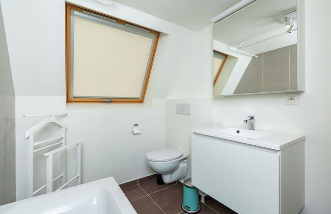 Relaxing Holiday Home in Adinkerke With Fenced Garden - Foto 53