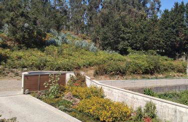 Sweet 3 Bedrooms Terrace Home Close Esposende - Foto 27