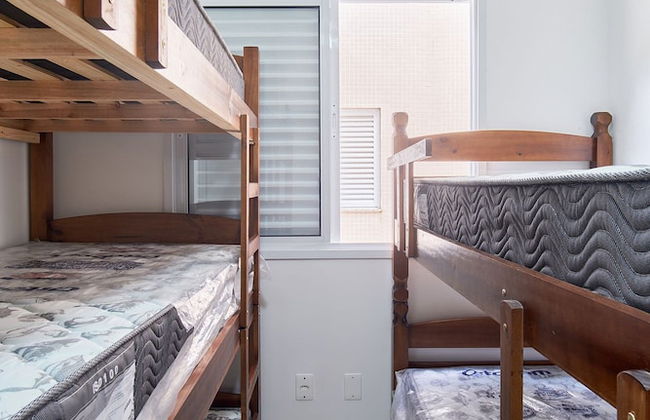 Residencial Saint Barth - Foto 20