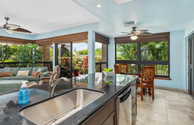 Villa Sea Renity - Foto 30