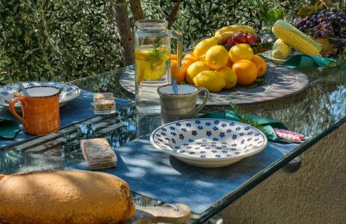 Villa Maria - in the hills above Florence - Foto 67