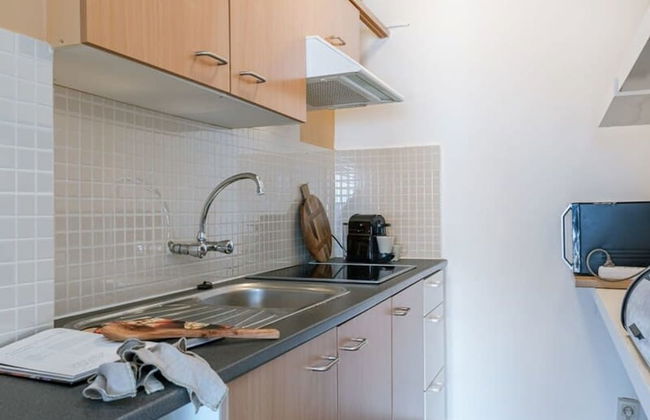 Pleasant Apartment With Frontal sea View - Foto 4