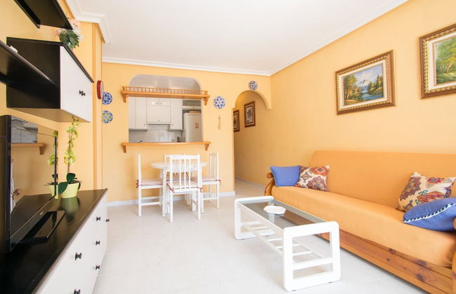 035 Holiday Dream - Alicante Real Estate - Foto 13