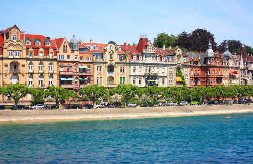 Copper House Altstadt Konstanz - Foto 37