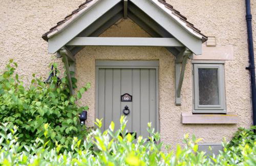 Mill Village 66, Damsel Cottage - P - Foto 25