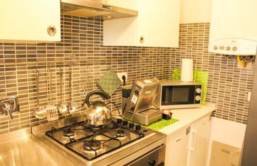 Appartamenti Borghetto Panigale - Foto 51