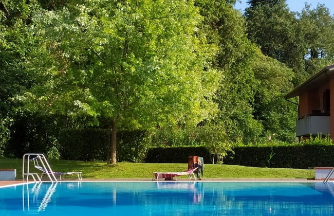 Rosalinde House - Foto 1