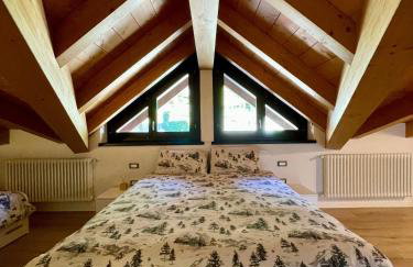 Sogno Alpino - Photo 18