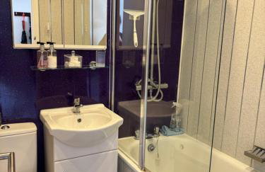 Chalet 47 By The Sea - Foto 18