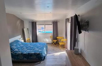 Villa Chrysalide - Foto 8