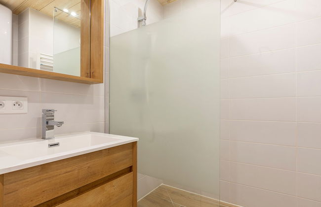 Résidence Le Val d'Illaz - Val-d'Isère - Foto 32