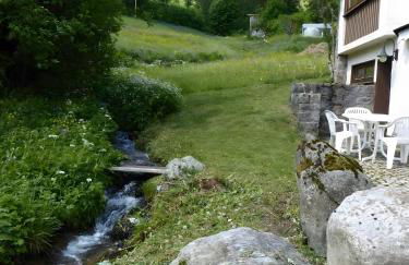 Ferienhaus am Bach - Foto 14