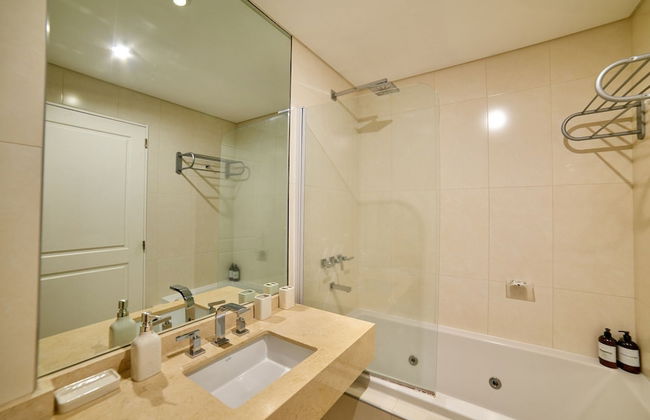 Puerto Madero Piso 20 Vista a la Ciudad - Foto 16