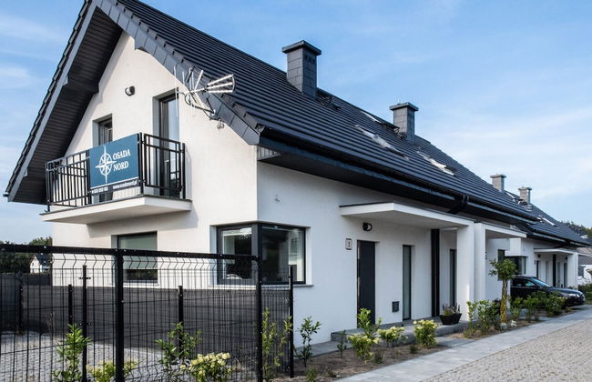 Comfortable Holiday Complex in Jastrzebia Gora - Foto 45