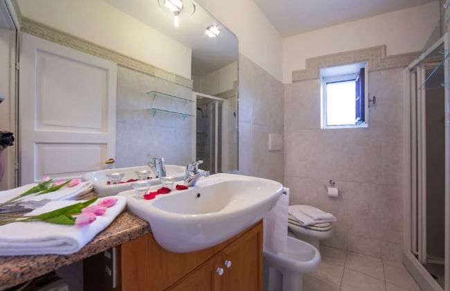 Villa Patricia in Acquaseria - Foto 14