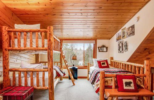 Amber Lake Retreat - Foto 27