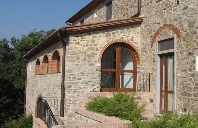Casa Vacanze Borgo La Fratta - Foto 64