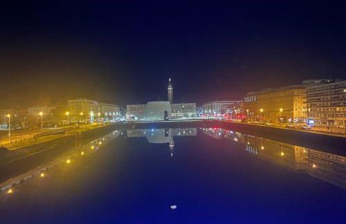 La mailleraye - 2 chambres - Calme - Foto 15