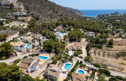 Villa Vista El Portet - Foto 39