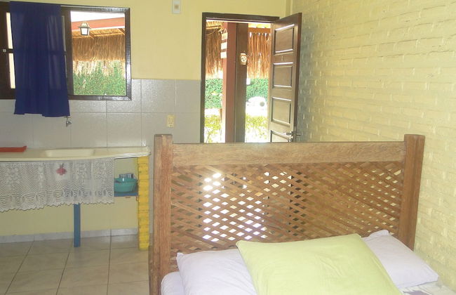 Bela Silvia Pousada - Foto 27