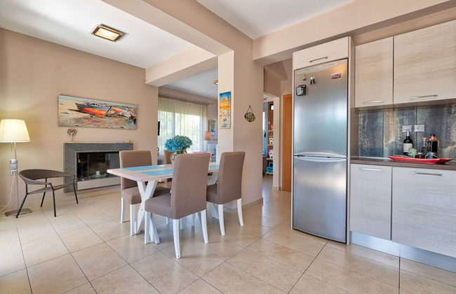 Elegant Maisonette Garden near Beach - Foto 11