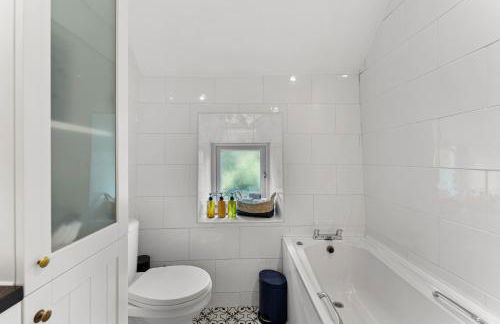 Classical Easter Cottage with Breathtaking Views - Foto 23