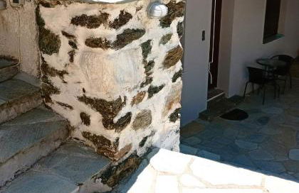 Stone and Serenity Cottage - Foto 13