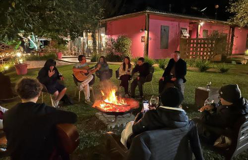 Fazenda Boutique Vila dos Eucaliptos - Foto 16