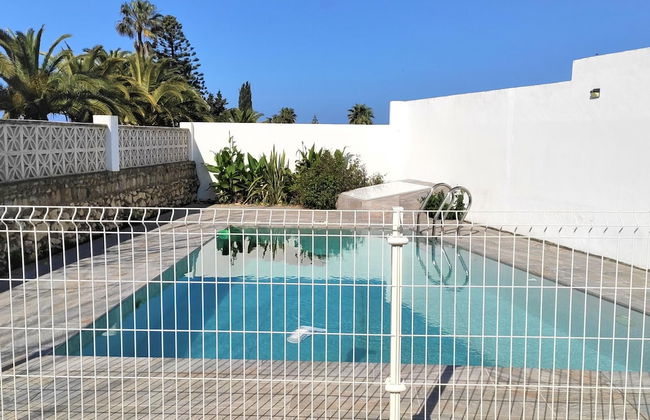 Calma Holiday Home 22606 - Photo 20