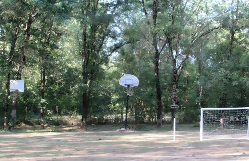 Gîte Lavande - Gîtes Au Bas Marais - Foto 13