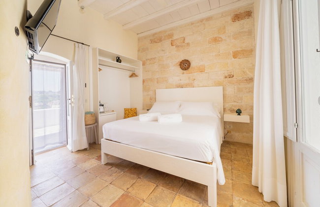 Antico Mondo Rooms & Suites - Foto 26