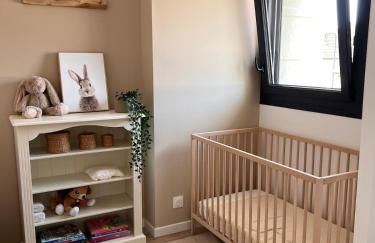 Joli gîte familial - Foto 21