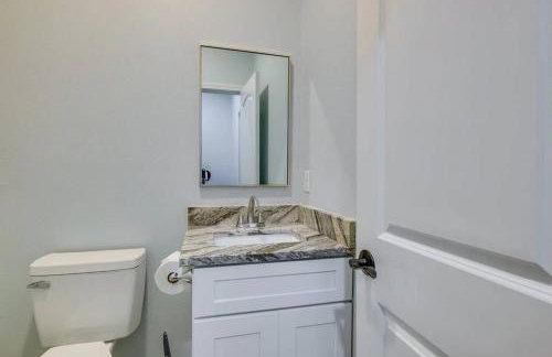 Vacation Home Lake Livingston! - Foto 13