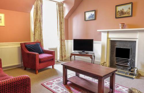 Upper West Wing Flat - Tarvit - Foto 6