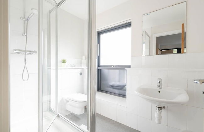 Modern Townhouse Close to Birmingham City Centre - Foto 23